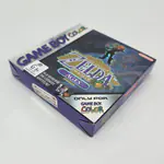 The Legend of Zelda Oracle of Ages (Australia) 1st Print, Game Boy Color - 縮圖 5