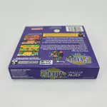 The Legend of Zelda Oracle of Ages (Australia) 1st Print, Game Boy Color - 縮圖 7