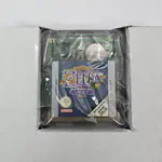 The Legend of Zelda Oracle of Ages (Australia) 1st Print, Game Boy Color - 縮圖 8