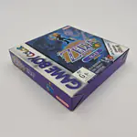 The Legend of Zelda Oracle of Ages (Australia) 2nd Print, Game Boy Color - 縮圖 5