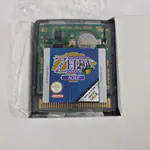 The Legend of Zelda Oracle of Ages (Australia) 2nd Print, Game Boy Color - 縮圖 7