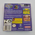 The Legend of Zelda Oracle of Ages (Brazil) Game Boy Color - Gradiente - 縮圖 3