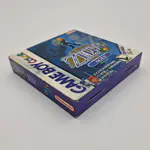 The Legend of Zelda Oracle of Ages (Brazil) Game Boy Color - Gradiente - 縮圖 5