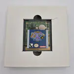 The Legend of Zelda Oracle of Ages (Brazil) Game Boy Color - Gradiente - 縮圖 6