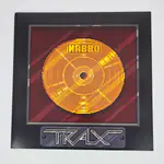 Habbo x  CptnAlex Designs - Habbo Origins 2024 Music Vinyl - Miniatura 1