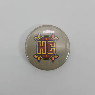 Habbo Pin 2005 - Habbo Club Badge