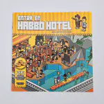 Entra en Habbo Hotel - Mini Guía Oficial de Habbo.es de 30 páginas Habbo.es - 縮圖 1