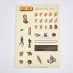 Habbo.com Stickers 2004 (United States) - 縮圖 3