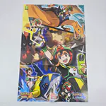 Pokémon Sol & Pokémon Luna - Pre Order Poster GAME Store (Spain) - 縮圖 1