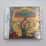 Tingle's Rosy Rupeeland (Spain/Portugal) Nintendo DS, Sealed - 縮圖 1