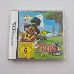 The Legend of Zelda Spirit Tracks (Germany) Nintendo DS - 缩略图 1