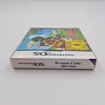 The Legend of Zelda Spirit Tracks (Germany) Nintendo DS - 缩略图 2