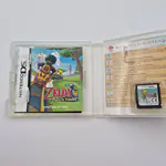 The Legend of Zelda Spirit Tracks (Germany) Nintendo DS - 缩略图 4