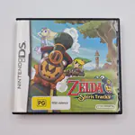 The Legend of Zelda Spirit Tracks (Australia) Nintendo DS - 縮圖 1