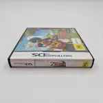 The Legend of Zelda Spirit Tracks (Australia) Nintendo DS - 縮圖 3