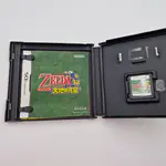 The Legend of Zelda Spirit Tracks (Japan) Nintendo DS - Zelda no Densetsu: Daichi no Kiteki - 縮圖 4