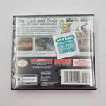 The Legend of Zelda Spirit Tracks (United States) Nintendo DS, Sealed - Miniature 2