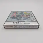 The Legend of Zelda Spirit Tracks (United States) Nintendo DS, Sealed - Miniature 3