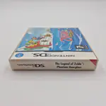The Legend of Zelda The Phantom Hourglass (Spain) Nintendo DS - 縮圖 3