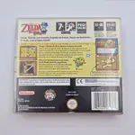 The Legend of Zelda The Phantom Hourglass (Spain) Nintendo DS - 縮圖 2