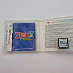 The Legend of Zelda The Phantom Hourglass (Spain) Nintendo DS - 縮圖 4