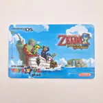 The Legend of Zelda The Phamtom Hourglass Gift Card Toys R' US (Canada) Nintendo DS - 縮圖 1