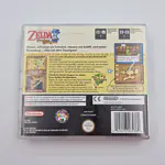 The Legend of Zelda The Phantom Hourglass (Germany) 1st Print Nintendo DS - 縮圖 2