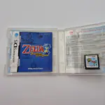 The Legend of Zelda The Phantom Hourglass (Germany) 1st Print Nintendo DS - 縮圖 4