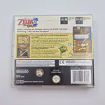 The Legend of Zelda The Phantom Hourglass (Germany) 2nd Print Nintendo DS - 縮圖 2