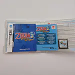 The Legend of Zelda The Phantom Hourglass (Germany) 2nd Print Nintendo DS - 縮圖 4