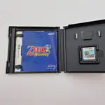The Legend of Zelda The Phantom Hourglass (Japan) Zelda no Densetsu: Mugen no Sunadokei Nintendo DS - 縮圖 4