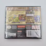 The Legend of Zelda The Phantom Hourglass (Bootleg) Sealed, United States - 縮圖 2