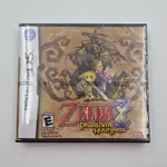 The Legend of Zelda The Phantom Hourglass (Bootleg) Sealed, United States - 縮圖 1