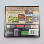 The Legend of Zelda The Phantom Hourglass (Australia) Nintendo DS - Miniature 2