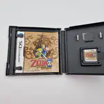 The Legend of Zelda The Phantom Hourglass (Australia) Nintendo DS - Miniature 4