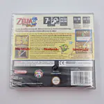 The Legend of Zelda The Phantom Hourglass (Italy) Nintendo DS, Sealed - Thumbnail 2
