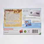 Nintendo DS Lite - The Legend of Zelda The Phantom Hourglass Limited Edition Silver (United Kigndom) 1000 copies - 縮圖 3