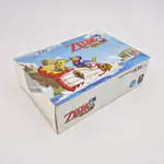 Nintendo DS Lite - The Legend of Zelda The Phantom Hourglass Limited Edition Silver (United Kigndom) 1000 copies - 縮圖 10