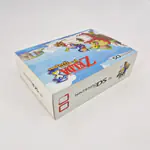 Nintendo DS Lite - The Legend of Zelda The Phantom Hourglass Limited Edition Silver (United Kigndom) 1000 copies - 縮圖 11