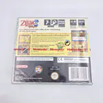 Nintendo DS Lite - The Legend of Zelda The Phantom Hourglass Limited Edition Silver (United Kigndom) 1000 copies - 縮圖 15