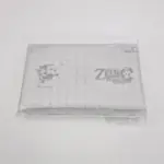 Nintendo DS Lite - The Legend of Zelda The Phantom Hourglass Limited Edition Silver (United Kigndom) 1000 copies - 縮圖 16