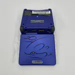 Game Boy Advance SP - Kyogre Pokémon Center New York Limited Edition (United States) - 縮圖 4