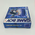 Game Boy Advance SP - Kyogre Pokémon Center New York Limited Edition (United States) - 縮圖 9