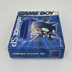 Game Boy Advance SP - Kyogre Pokémon Center New York Limited Edition (United States) - 縮圖 10