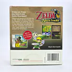 The Legend of Zelda Spirit Tracks - Pre Order Limited Edition (Germany) - 縮圖 4