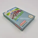 Rad Racer NES (European Version) GPS, Brand New - Miniatura 3