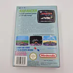 Rad Racer NES (European Version) GPS, Brand New - Miniatura 2