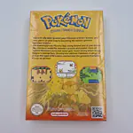 Pokémon Special Pikachu Edition NES Unofficial (Hackroom) - ClarckyCreations United Kingdom, Sealed - サムネイル 4