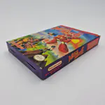 Mega Man 6 Playtronic (Brazil) Nintendo NES - 縮圖 4