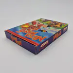 Mega Man 6 Playtronic (Brazil) Nintendo NES - 縮圖 5